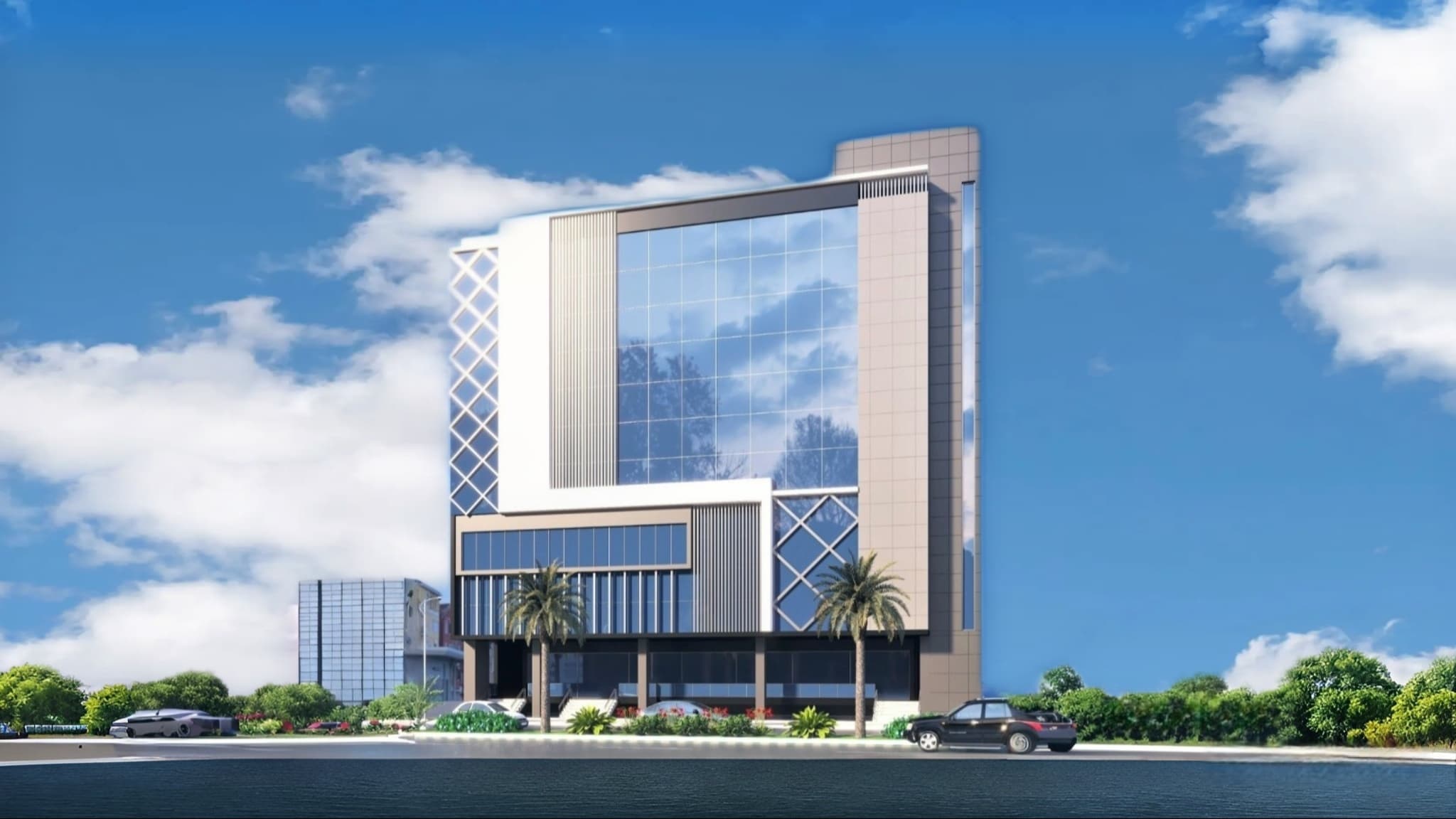 Innovision Builders Image