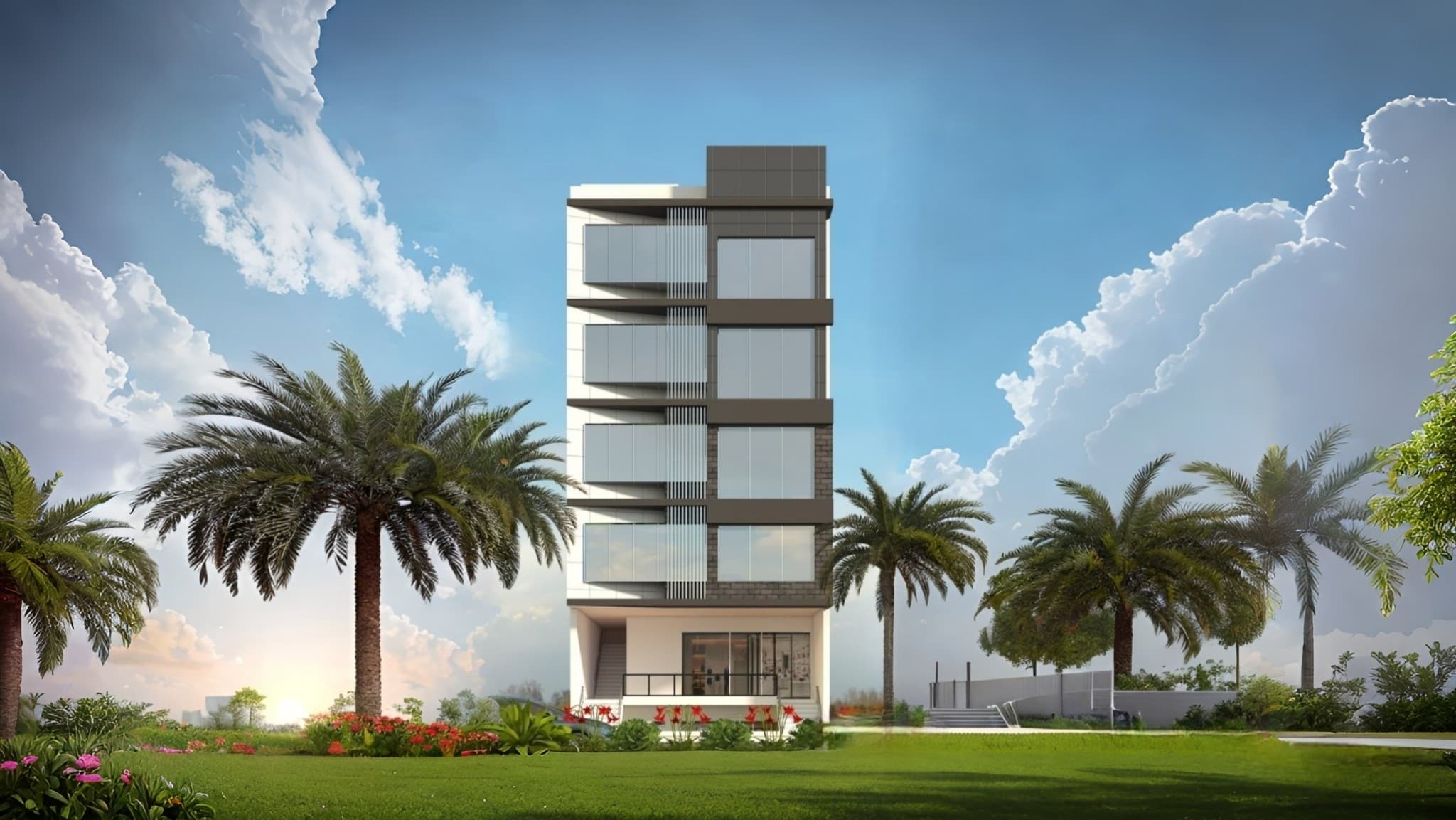 Innovision Builders Image